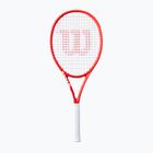 Ракетка тенісна Wilson Clash 100 Pro V3 Reverse infrared