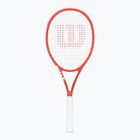 Ракетка тенісна Wilson Clash 100UL V3 Reverse infrared