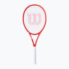 Ракетка тенісна Wilson Clash 100UL V3 Reverse infrared