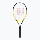 Ракетка тенісна Wilson Energy XL black/yellow