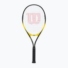 Ракетка тенісна Wilson Energy XL black/yellow