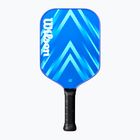 Ракетка для піклболу Wilson Fierce Team V2 blue/white