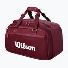 Сумка тенісна Wilson Defyer Small Tennis Duffel V1 red