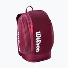 Рюкзак тенісний Wilson Defyer Tennis Backpack V1 red