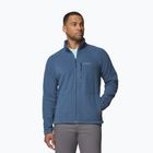 Чоловіча флісова кофта Columbia Fast Trek II dark mountain