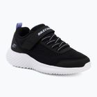 Взуття дитяче SKECHERS Bounder Free And Easy black