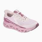 Кросівки жіночі SKECHERS Glide Step Altus pink