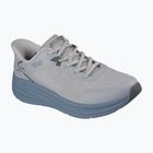 Кросівки чоловічі SKECHERS Bobs Skillz gray
