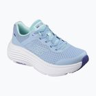 Кросівки для бігу жіночі SKECHERS Max Cushioning Endeavour Canova blue