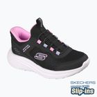 Кросівки дитячі SKECHERS Bounder Pro black