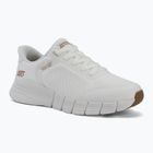 Кросівки чоловічі SKECHERS Bobs B Flex 2.0 white