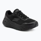 Кросівки чоловічі SKECHERS Go Walk Max Cushioning Flex Raf black