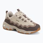 Взуття жіноче SKECHERS D'Lites Vintage Wave beige