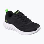Взуття дитяче Skechers Bounder Quanta-Pacer black/white