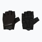 Рукавички велосипедні чоловічі Giro Bravo II Gel black