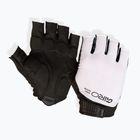 Рукавички велосипедні чоловічі Giro Bravo II Gel white