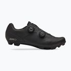 Кросівки велосипедні MTB чоловічі Giro Regime XC black