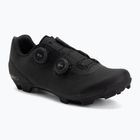 Кросівки велосипедні MTB чоловічі Giro Regime XC black