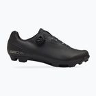 Кросівки велосипедні MTB чоловічі Giro Cadet XC black