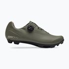Кросівки велосипедні MTB чоловічі Giro Cadet XC dark sage