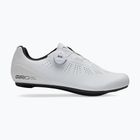 Кросівки велосипедні чоловічі Giro Cadet II white