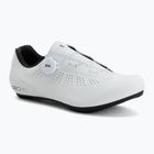 Кросівки велосипедні чоловічі Giro Cadet II white