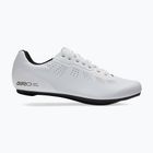 Кросівки велосипедні чоловічі Giro Stylus II white