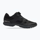 Кросівки велосипедні MTB чоловічі Giro Gauge Boa black
