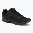 Кросівки велосипедні MTB чоловічі Giro Gauge Boa black