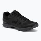 Кросівки велосипедні MTB чоловічі Giro Gauge black
