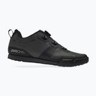 Кросівки велосипедні чоловічі Giro Tracker BOA black