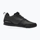 Кросівки велосипедні чоловічі Giro Tracker black