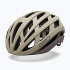 Шолом велосипедний Giro Helios Spherical matte stone