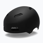 Шолом Giro Quarter FS 2026 matte black