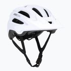 Шолом велосипедний Giro Fixture II MIPS matte white/grey
