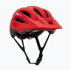 Шолом велосипедний Giro Fixture II MIPS matte flame red