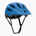 Шолом велосипедний Giro Fixture II MIPS matte blue jewel