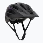 Шолом велосипедний Giro Fixture II MIPS matte black/purple rush