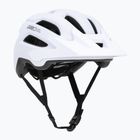 Шолом велосипедний Giro Fixture II matte white/grey