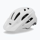 Шолом велосипедний Giro Fixture II matte white/grey