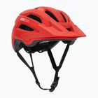 Шолом велосипедний Giro Fixture II matte flame red