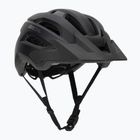 Шолом велосипедний Giro Fixture II MIPS XL matte black/grey