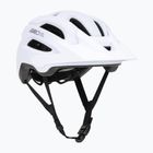 Шолом велосипедний Giro Fixture II MIPS W matte white/chrome