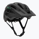 Шолом велосипедний дитячий Giro Fixture II MIPS matte black/vivid green