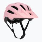 Шолом велосипедний дитячий Giro Fixture II MIPS matte light pink
