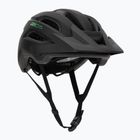 Шолом велосипедний дитячий Giro Fixture II matte black/vivid green