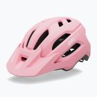 Шолом велосипедний дитячий Giro Fixture II matte light pink