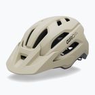 Шолом велосипедний дитячий Giro Fixture II matte stone