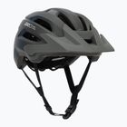 Шолом велосипедний дитячий Giro Fixture II matte dark sage/sapphire fade