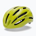 Шолом велосипедний Giro Isode II gloss hi viz yellow
